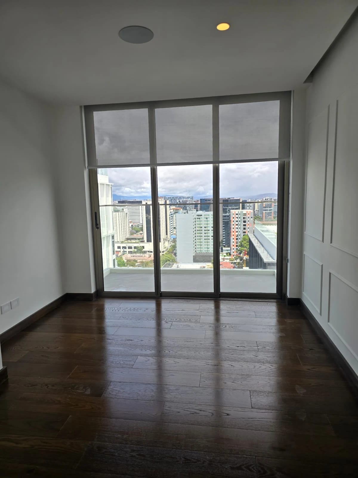Lindo Apartamento de 1 dormitorio en zona 10 — Apartamento en Alquiler en Zona 10, Guatemala, Ciudad — foto 14 de 15