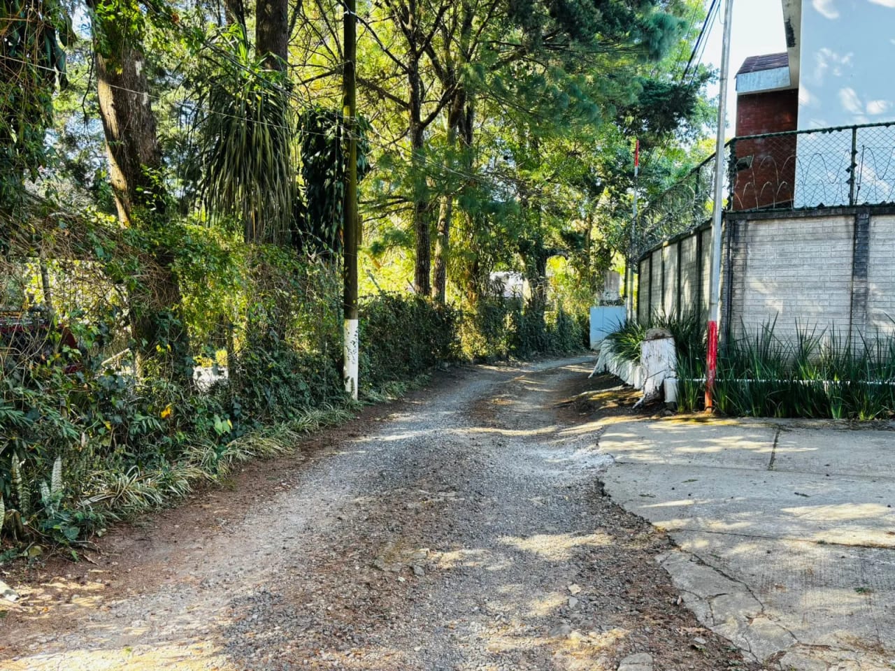 Casa con Jardín, fuera de garita en Km 27 Carretera a El Salvador — Casa en Venta en Carretera a El Salvador, Guatemala, Ciudad — foto 1 de 17