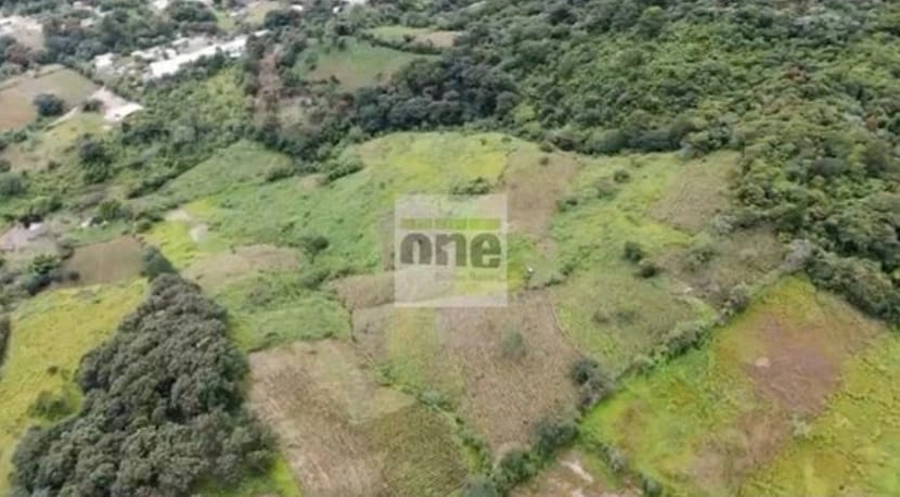 Zona 25 Las Canoas en venta 58 manzanas — Terreno en Venta en Zona 25, Guatemala, Ciudad — foto 1 de 4