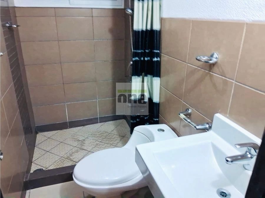 Lindo Apartamento en Venta en Zona 1 — Apartamento en Venta en Zona 1, Guatemala, Ciudad — foto 8 de 8