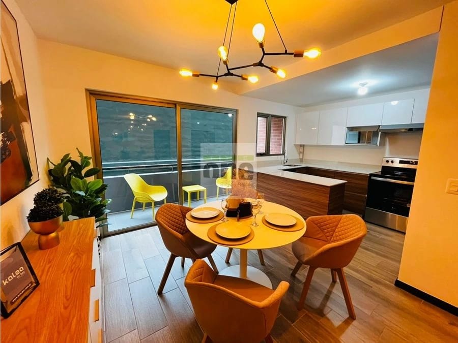 Hermoso apartamento de 2 dormitorios en Zona 14 Nivel ALTO — Apartamento en Venta en Zona 14, Guatemala, Ciudad — foto 8 de 17