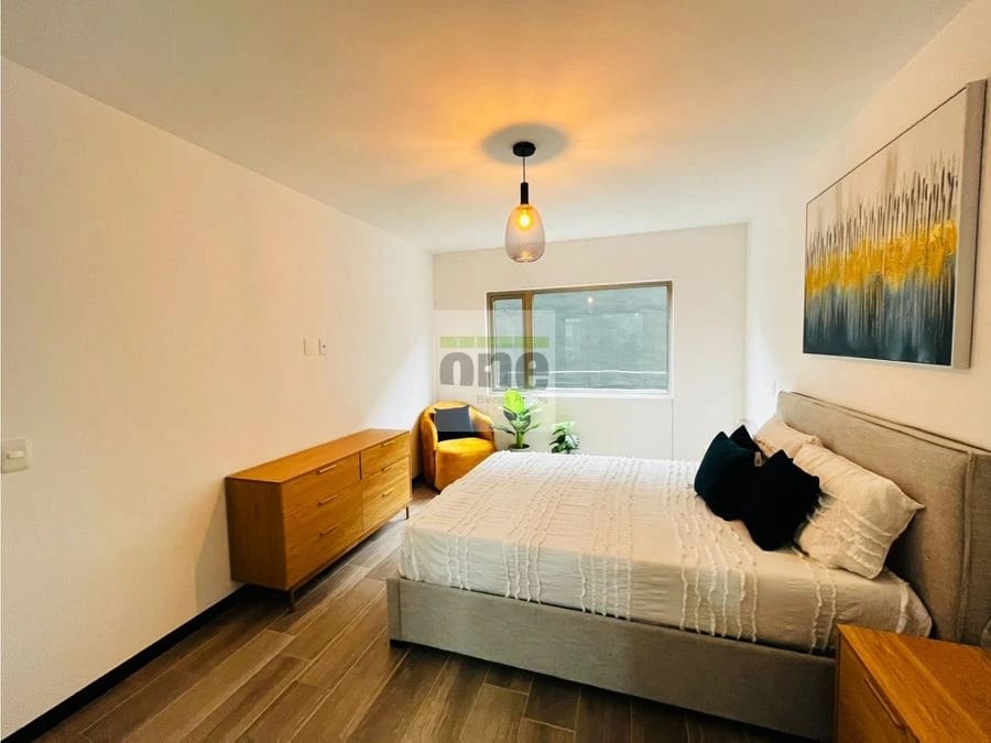 Hermoso apartamento de 2 dormitorios en Zona 14 Nivel ALTO — Apartamento en Venta en Zona 14, Guatemala, Ciudad — foto 12 de 17
