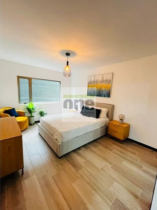 Hermoso apartamento de 2 dormitorios en Zona 14 Nivel ALTO — Apartamento en Venta en Zona 14, Guatemala, Ciudad — foto 11 de 17