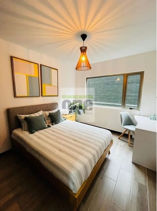 Hermoso apartamento de 2 dormitorios en Zona 14 Nivel ALTO — Apartamento en Venta en Zona 14, Guatemala, Ciudad — foto 13 de 17