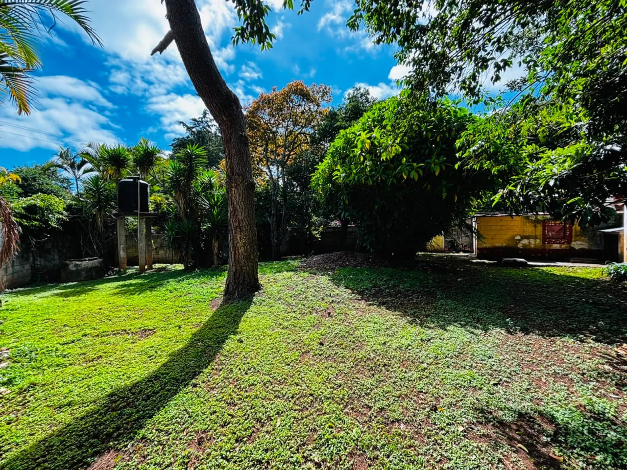 Alamedas de Yumar, zona 6 de Mixco Vendo Casa de Campo — Casa en Venta en Zona 6 Mixco, Guatemala, Ciudad — foto 4 de 17