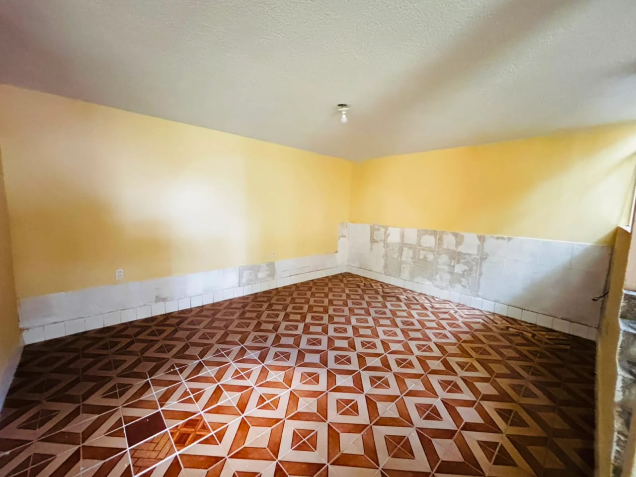 Alamedas de Yumar, zona 6 de Mixco Vendo Casa de Campo — Casa en Venta en Zona 6 Mixco, Guatemala, Ciudad — foto 12 de 17