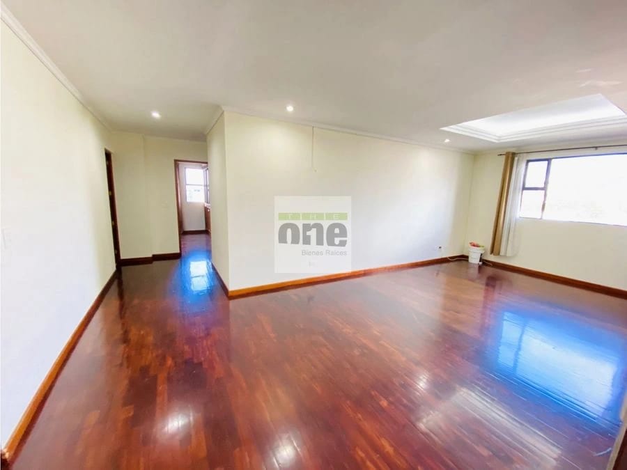 Apartamento de 2 dormitorios ideal para inversión, en zona 10 — Apartamento en Venta en Zona 10, Guatemala, Ciudad — foto 3 de 13