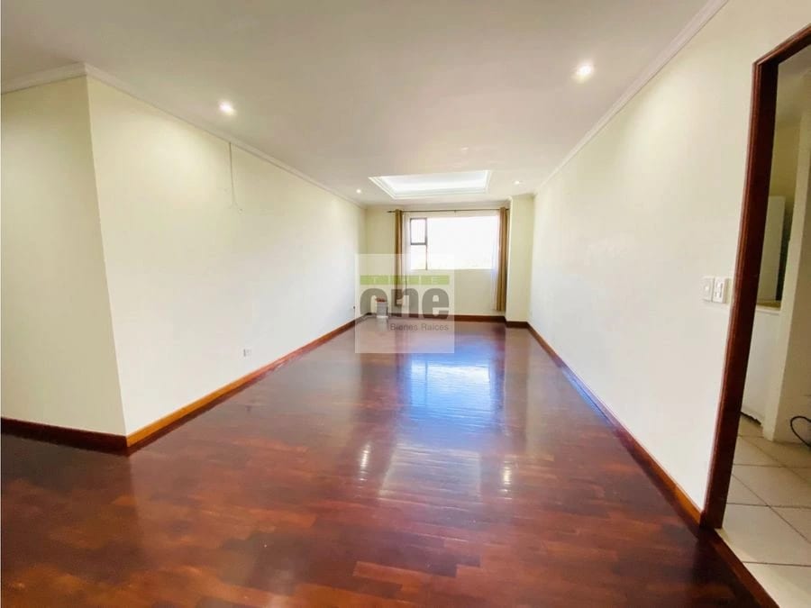 Apartamento de 2 dormitorios ideal para inversión, en zona 10 — Apartamento en Venta en Zona 10, Guatemala, Ciudad — foto 1 de 13