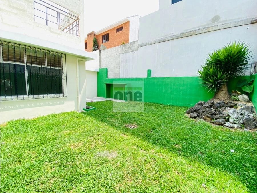 Espaciosa casa para oficinas en zona 10, Oakland — Oficina en Alquiler en Zona 10, Guatemala, Ciudad — foto 10 de 10
