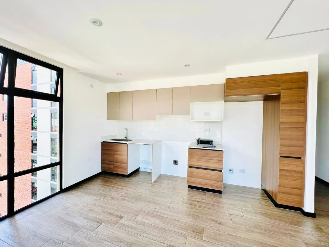 Apartamento en venta en zona 10, ideal para inversión — Apartamento en Venta en Zona 10, Guatemala, Ciudad — foto 7 de 11