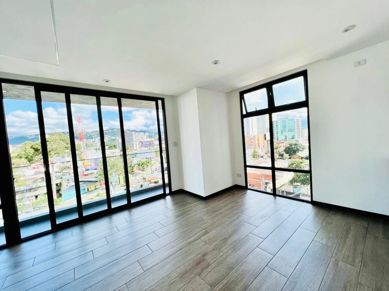 Apartamento en venta en zona 10, ideal para inversión — Apartamento en Venta en Zona 10, Guatemala, Ciudad — foto 10 de 11
