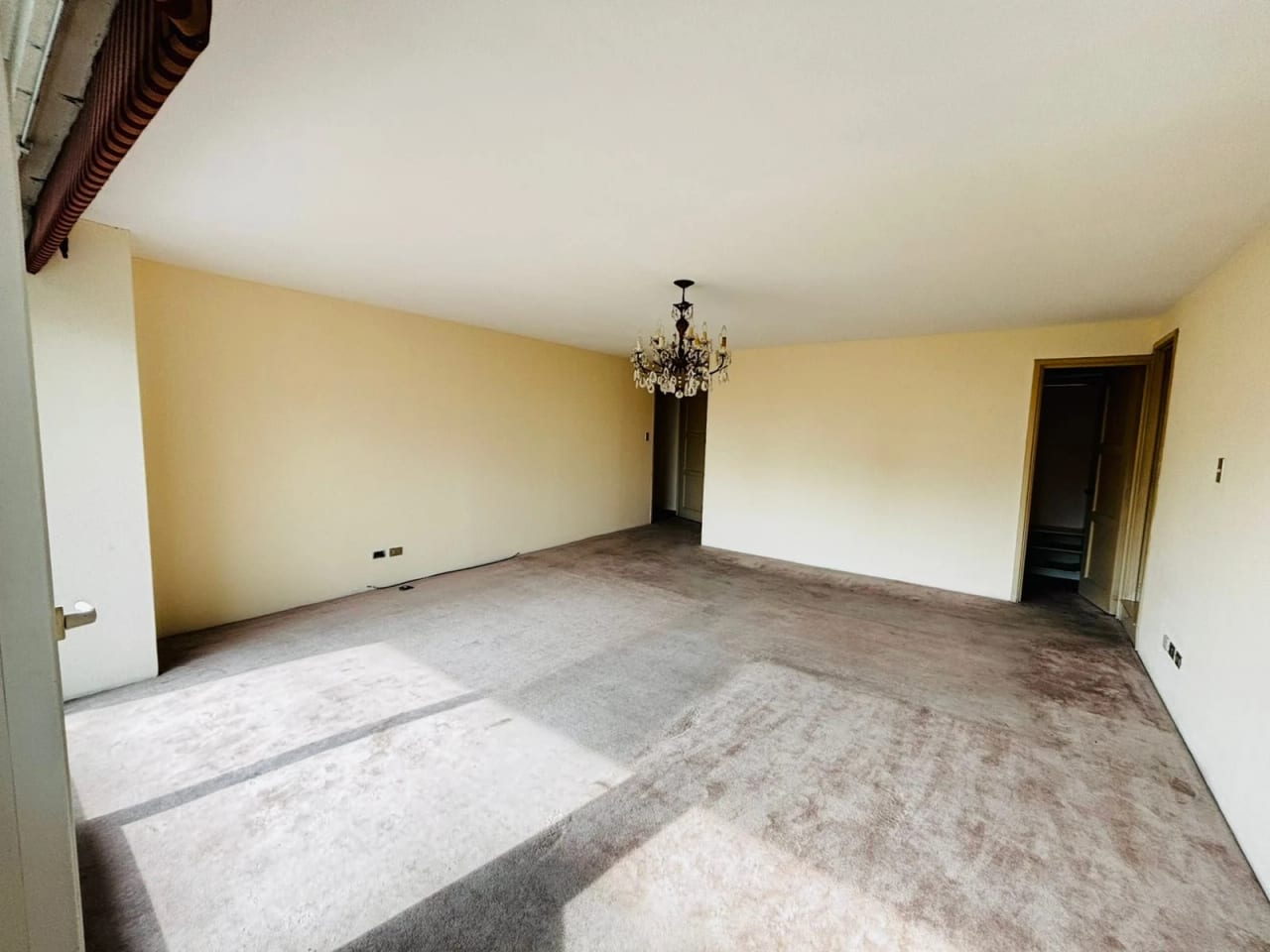 Amplio Apartamento de 350 metros en edificio Zona 10 — Apartamento en Alquiler en Zona 10, Guatemala, Ciudad — foto 4 de 17