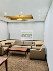 Zona 10 Edificio Reforma 10 Oficina en Alquiler de 285 mts2 — Oficina en Alquiler en Zona 10, Guatemala, Ciudad — foto 2 de 4