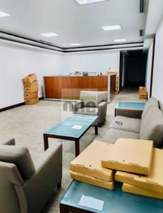 Zona 10 Edificio Reforma 10 Oficina en Alquiler de 285 mts2 — Oficina en Alquiler en Zona 10, Guatemala, Ciudad — foto 1 de 4