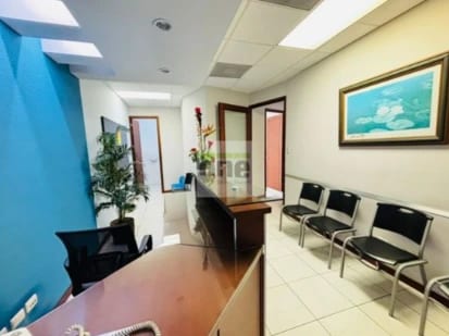 Zona 10 Oficina en venta de 85 mts Zona Pradera — Oficina en Venta en Zona 10, Guatemala, Ciudad — foto 1 de 5