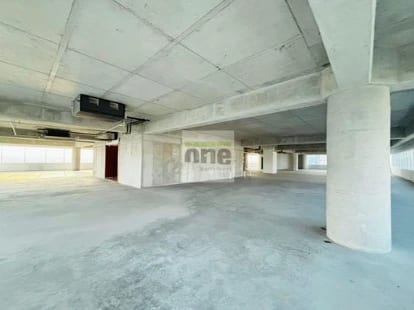 Zona 9 Reforma Nivel completo de 1116 mts2 Para Estrenar en Renta — Oficina en Alquiler en Zona 10, Guatemala, Ciudad — foto 3 de 3