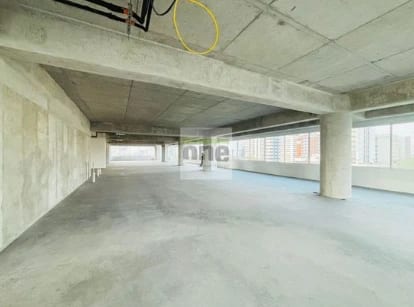 Zona 9 Reforma Nivel completo de 1116 mts2 Para Estrenar en Renta — Oficina en Alquiler en Zona 10, Guatemala, Ciudad — foto 2 de 3