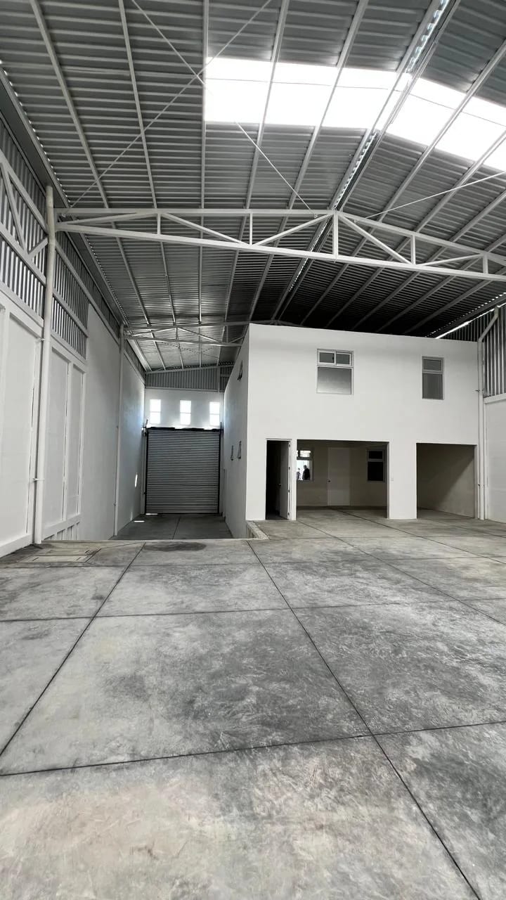 Ofibodegas Industrial Campestre 2 de 546 mts2 en Alquiler — Bodega / Ofibodega en Alquiler en Carretera a El Salvador, Guatemala, Ciudad — foto 1 de 9