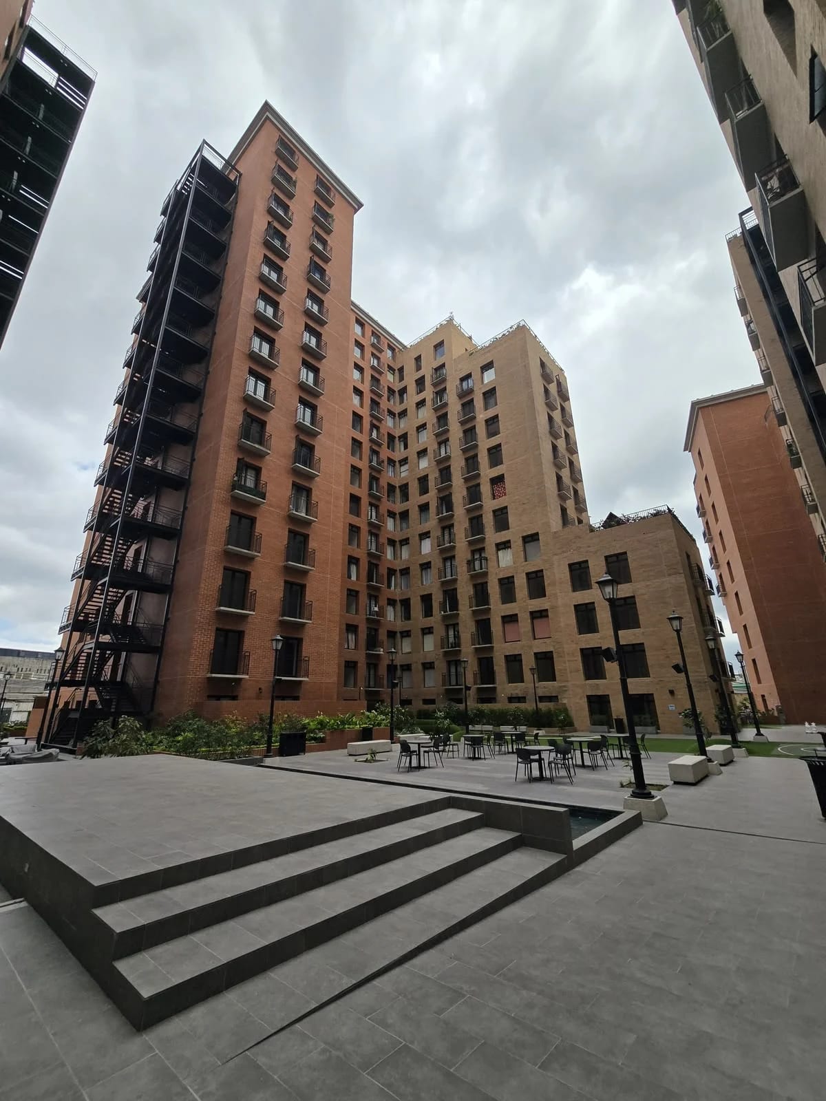 ZONA 5 apartamento en venta, ideal para inversión — Apartamento en Venta en Zona 5, Guatemala, Ciudad — foto 13 de 14