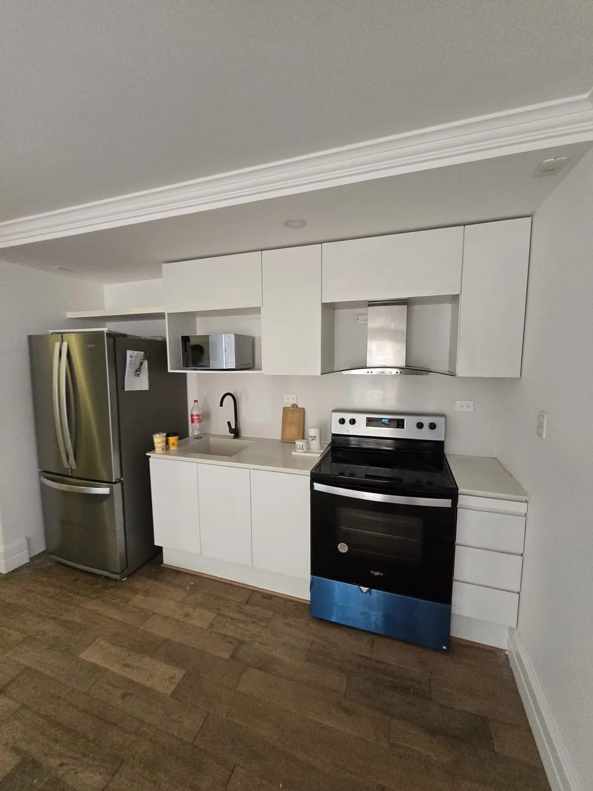ZONA 5 apartamento en venta, ideal para inversión — Apartamento en Venta en Zona 5, Guatemala, Ciudad — foto 12 de 14