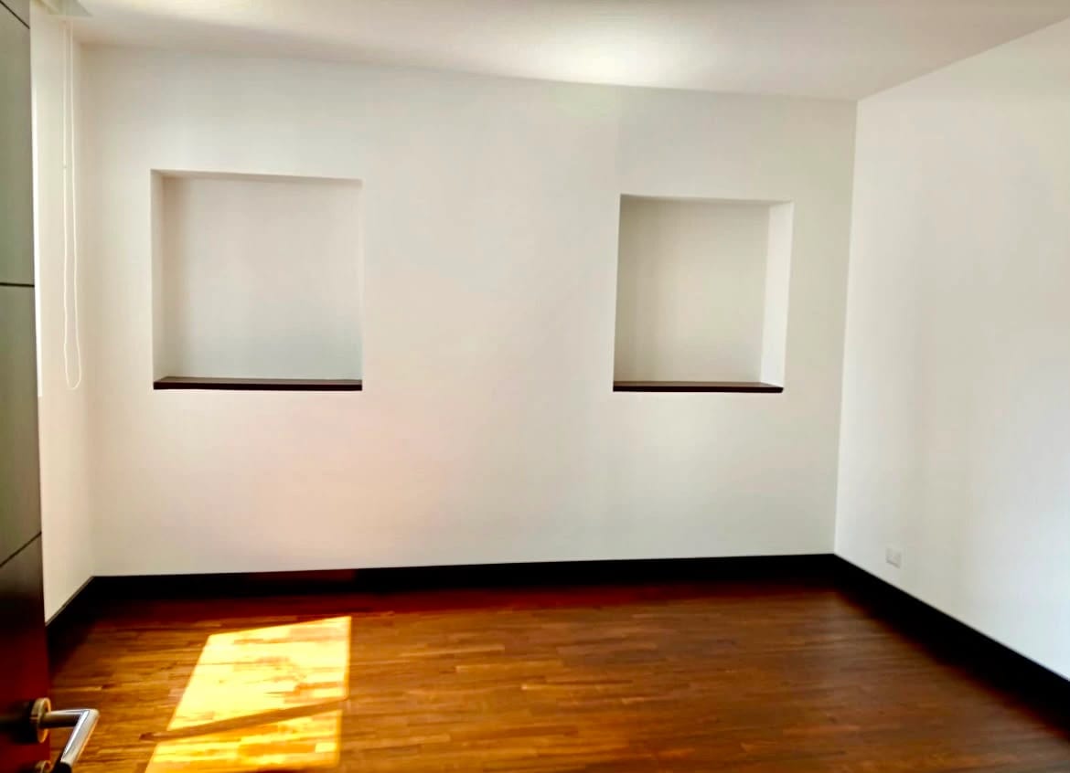 Amplio Apartamento en RENTA - Zona 14 4 dormitorios — Apartamento en Alquiler en Zona 14, Guatemala, Ciudad — foto 7 de 10