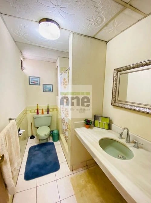 Alquiler Apartamento amueblado en zona 10, cerca CC La Estacion — Apartamento en Alquiler en Zona 10, Guatemala, Ciudad — foto 6 de 11