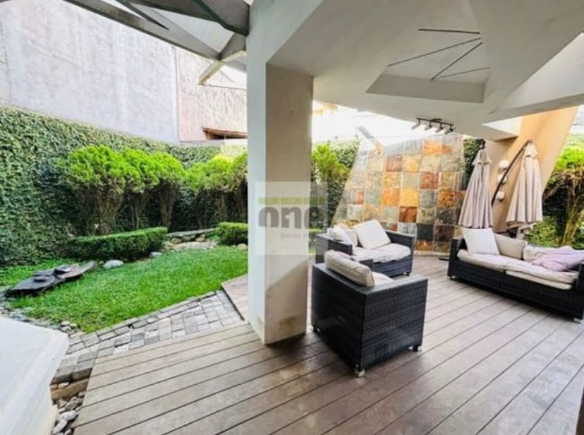 Amplia Casa dentro de Cond. Manantiales Km 19.5 a San José Pinula — Casa en Venta en San José Pinula, Guatemala, Ciudad — foto 7 de 7