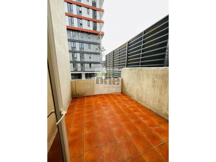 Apartamento en alquiler en Edificio San Martin Zona 15 — Apartamento en Alquiler en Zona 15, Guatemala, Ciudad — foto 7 de 12