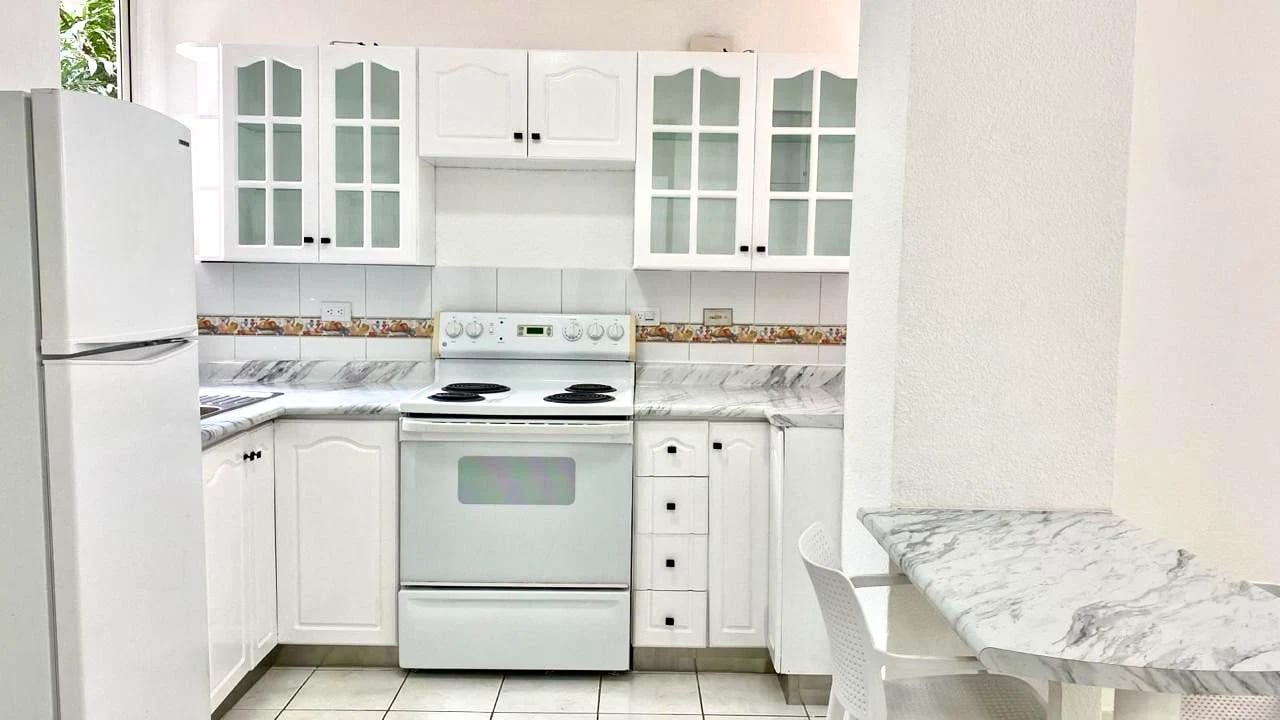 Apartamento de 55 mts. en venta en zona 16 — Apartamento en Venta en Zona 16, Guatemala, Ciudad — foto 2 de 5