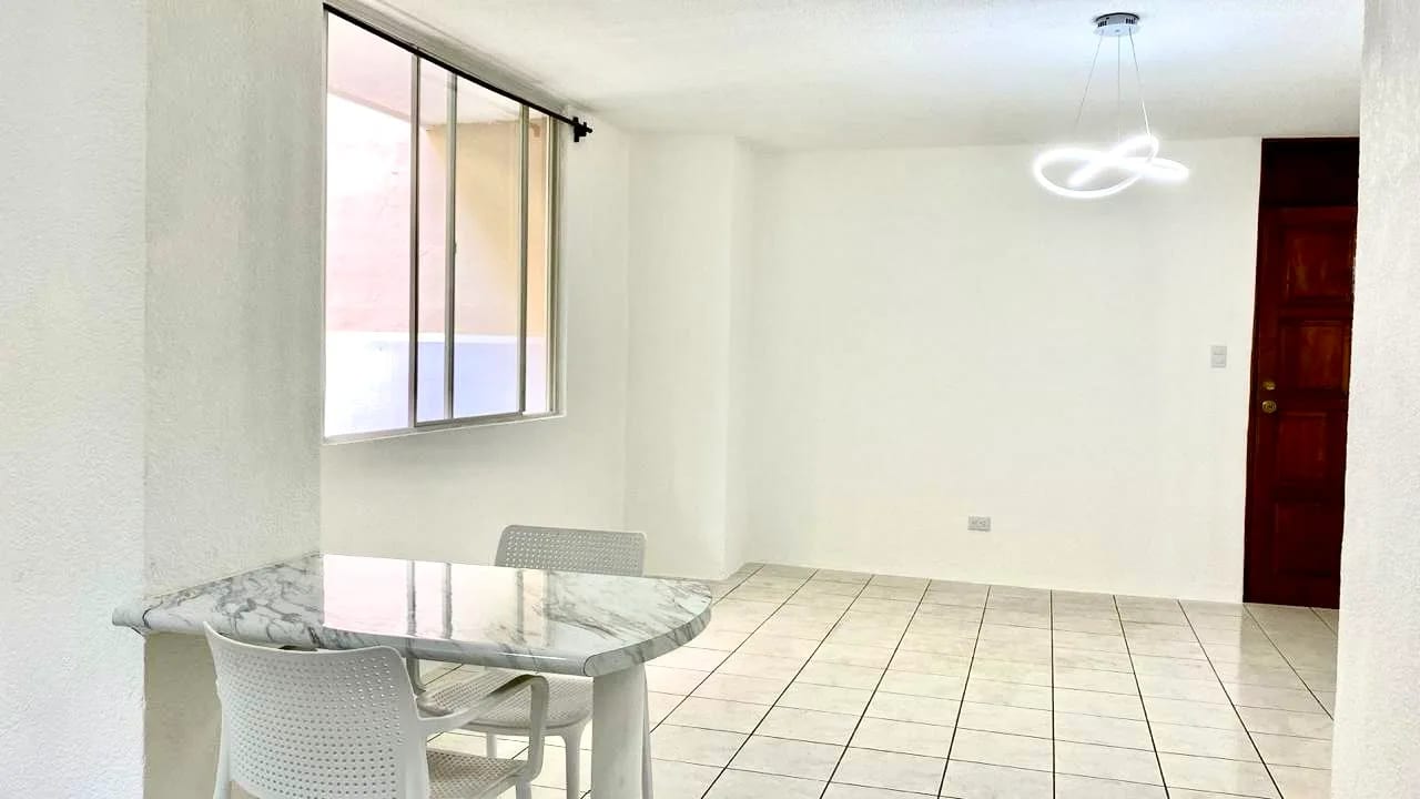Apartamento de 55 mts. en venta en zona 16 — Apartamento en Venta en Zona 16, Guatemala, Ciudad — foto 4 de 5