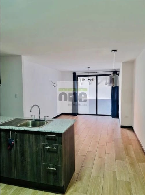 Apartamento de 2 dormitorios ideal para inversión en zona 12 — Apartamento en Venta en Zona 12, Guatemala, Ciudad — foto 1 de 10