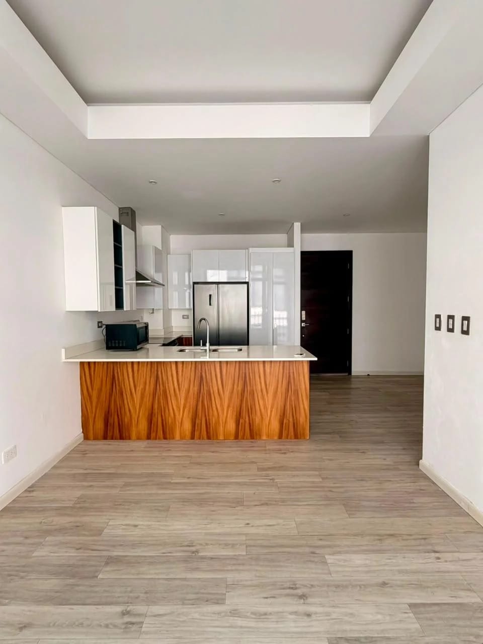 Apartamento en Alquiler - Lirios de Cayalá I Zona 16 — Apartamento en Alquiler en Zona 16, Guatemala, Ciudad — foto 4 de 13