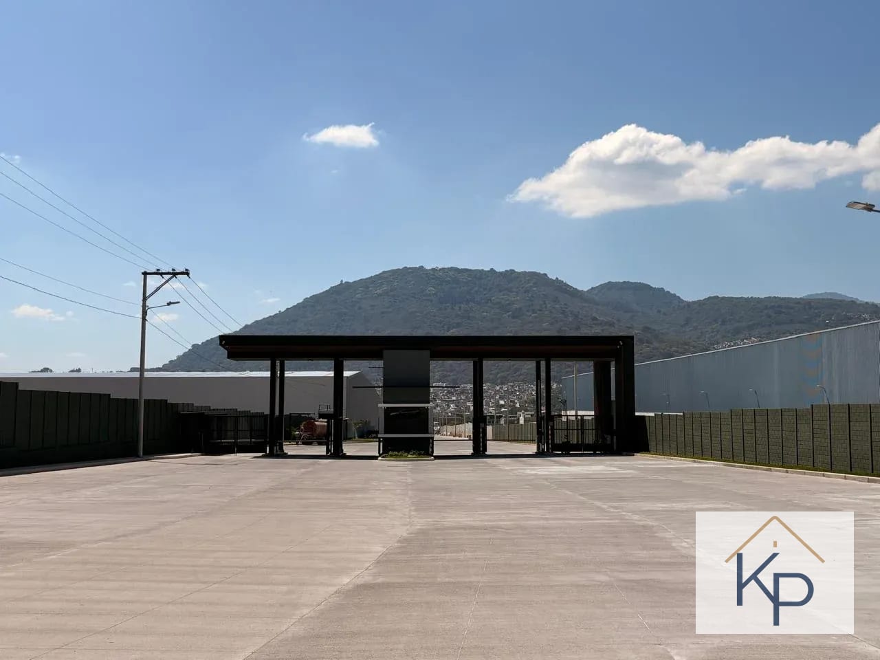Bodega Nueva en Renta GAMMA-CA9 Amatitlán — Bodega / Ofibodega en Alquiler en Amatitlán, Guatemala, Ciudad — foto 11 de 11