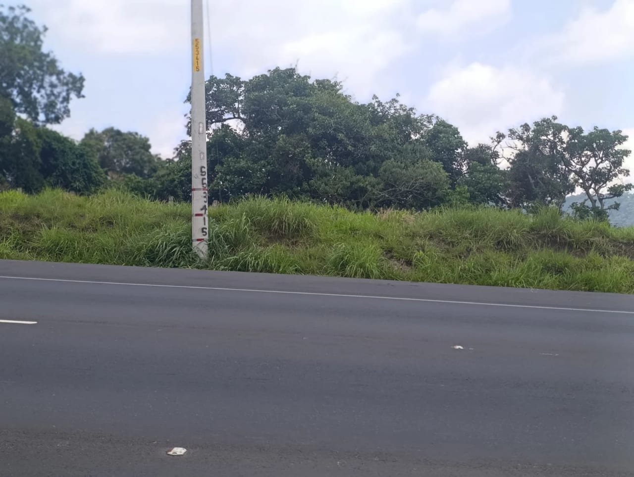 Vendo 1 manzana de terreno en Autopista Palín Escuintla — Terreno en Venta en Palín, Escuintla — foto 4 de 10