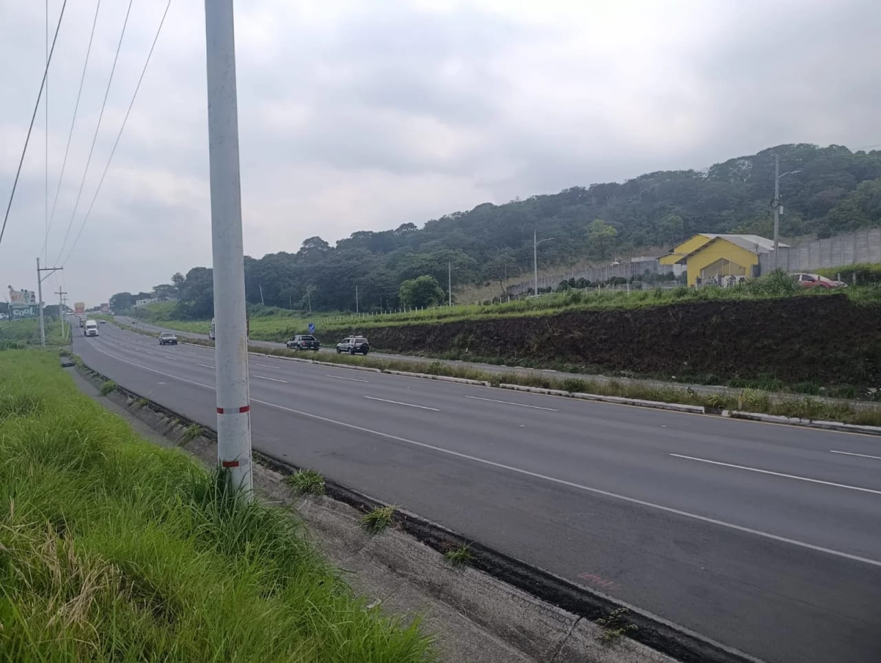 Vendo 1 manzana de terreno en Autopista Palín Escuintla — Terreno en Venta en Palín, Escuintla — foto 6 de 10