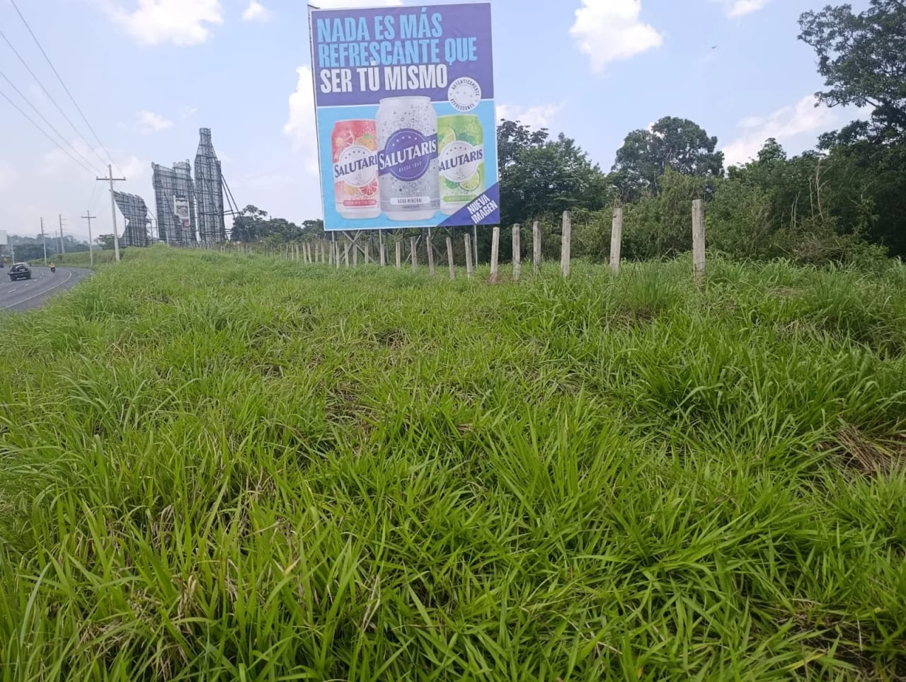 Vendo 1 manzana de terreno en Autopista Palín Escuintla — Terreno en Venta en Palín, Escuintla — foto 8 de 10