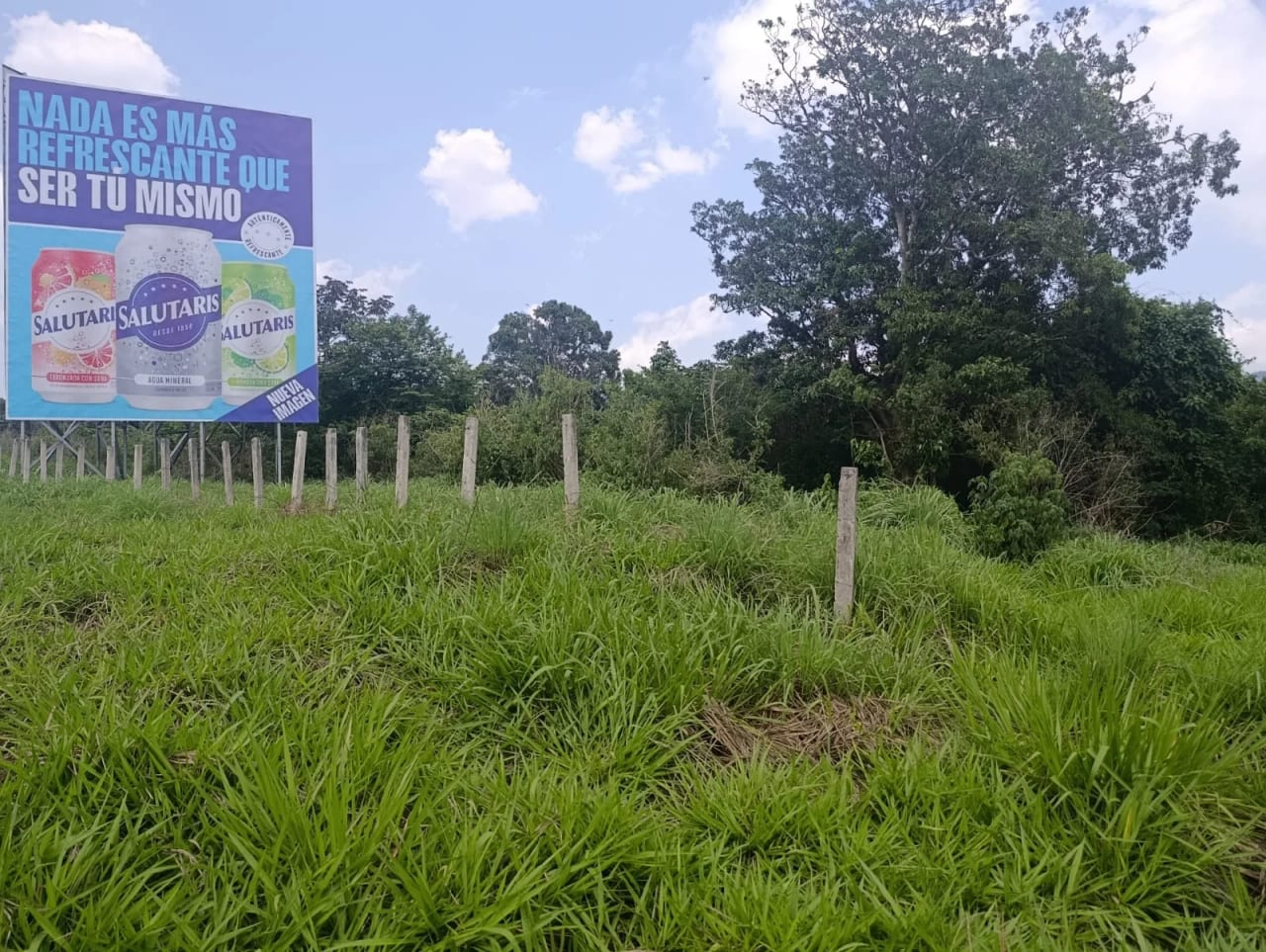Vendo 1 manzana de terreno en Autopista Palín Escuintla — Terreno en Venta en Palín, Escuintla — foto 9 de 10