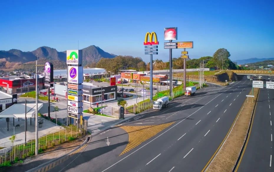 Vendo 1 manzana de terreno en Autopista Palín Escuintla — Terreno en Venta en Palín, Escuintla — foto 2 de 10