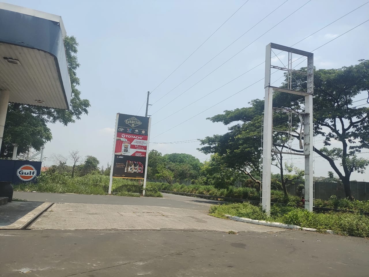 Alquilo gasolinera en Escuintla Carretera RN 14 — Terreno en Venta en Palín, Escuintla — foto 2 de 8