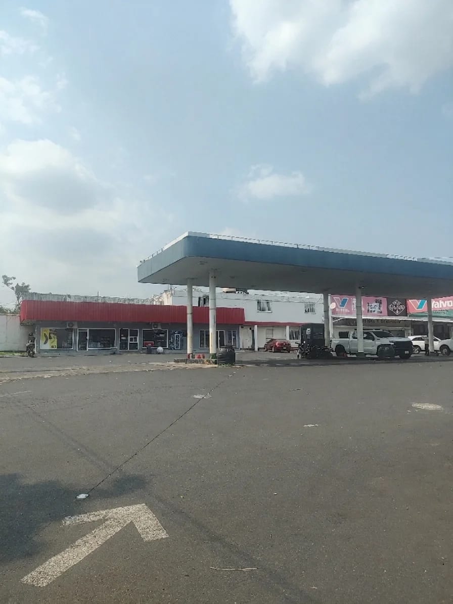 Alquilo gasolinera en Escuintla Carretera RN 14 — Terreno en Venta en Palín, Escuintla — foto 6 de 8