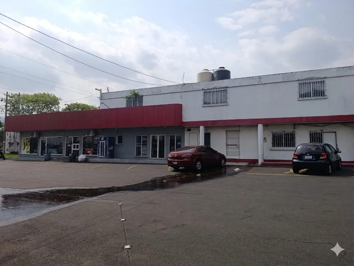 Alquilo gasolinera en Escuintla Carretera RN 14 — Terreno en Venta en Palín, Escuintla — foto 1 de 8