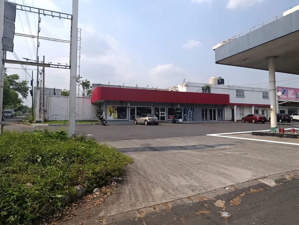 Alquilo gasolinera en Escuintla Carretera RN 14 — Terreno en Venta en Palín, Escuintla — foto 7 de 8