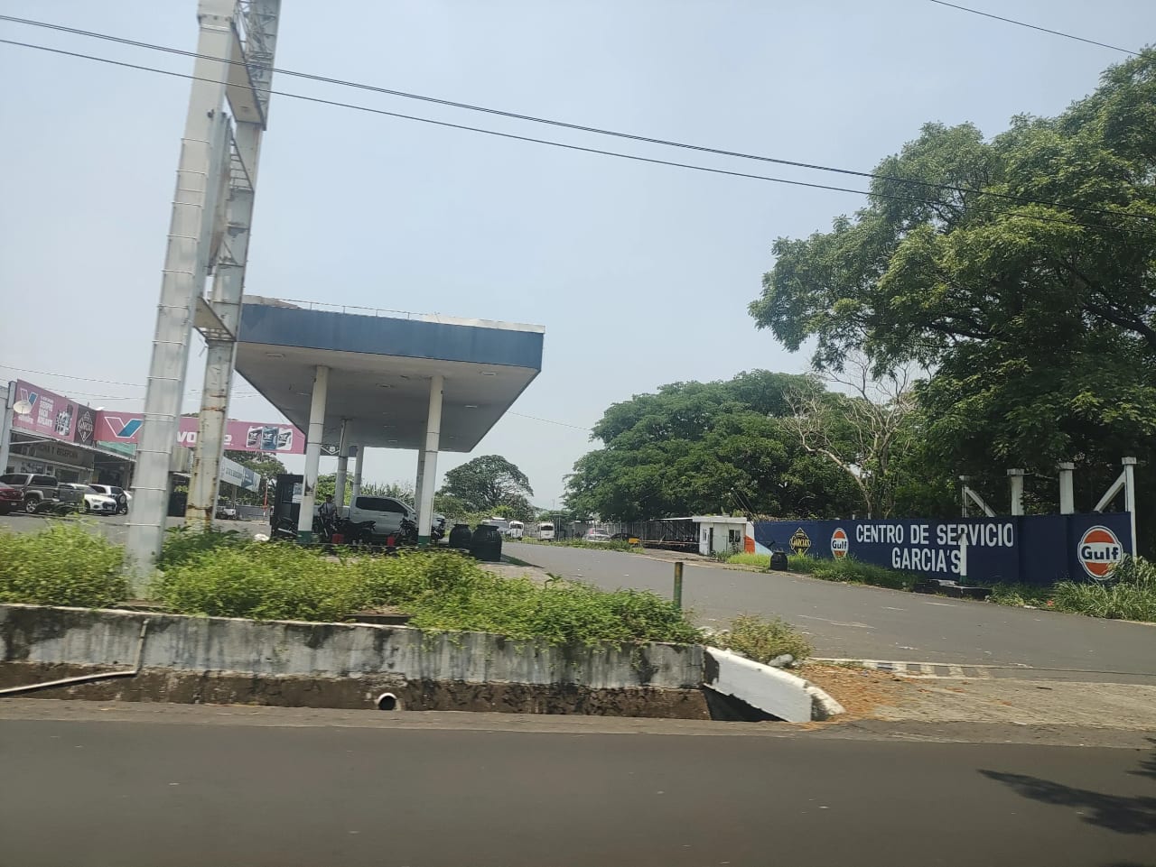 Alquilo gasolinera en Escuintla Carretera RN 14 — Terreno en Venta en Palín, Escuintla — foto 8 de 8