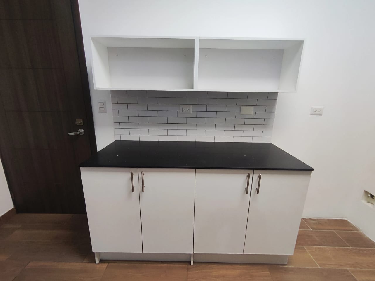 Vendo apartamento nuevo en Edificio Roque zona 2 — Apartamento en Venta en Zona 2, Guatemala, Ciudad — foto 3 de 12