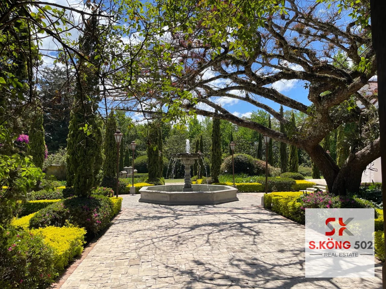 Terreno en Venta - Hacienda Nueva Country Club — Terreno en Venta en Hacienda Nueva, San José Pinula, Guatemala, Ciudad — foto 7 de 11