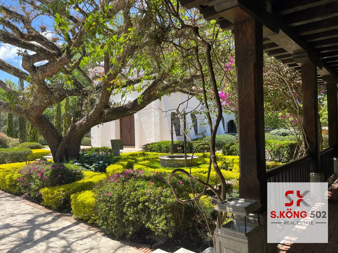 Terreno en Venta - Hacienda Nueva Country Club — Terreno en Venta en Hacienda Nueva, San José Pinula, Guatemala, Ciudad — foto 8 de 11