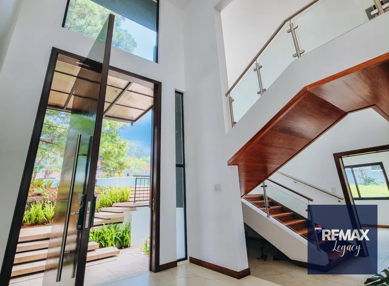 Casa Venta | Residencial El Pino - Sausalito | Km 20.5 Fraijanes — Casa en Venta en Sausalito, Carretera a El Salvador, Guatemala, Ciudad — foto 9 de 14