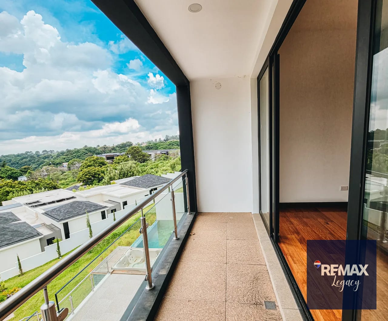 Casa Venta | Residencial El Pino - Sausalito | Km 20.5 Fraijanes — Casa en Venta en Sausalito, Carretera a El Salvador, Guatemala, Ciudad — foto 12 de 14