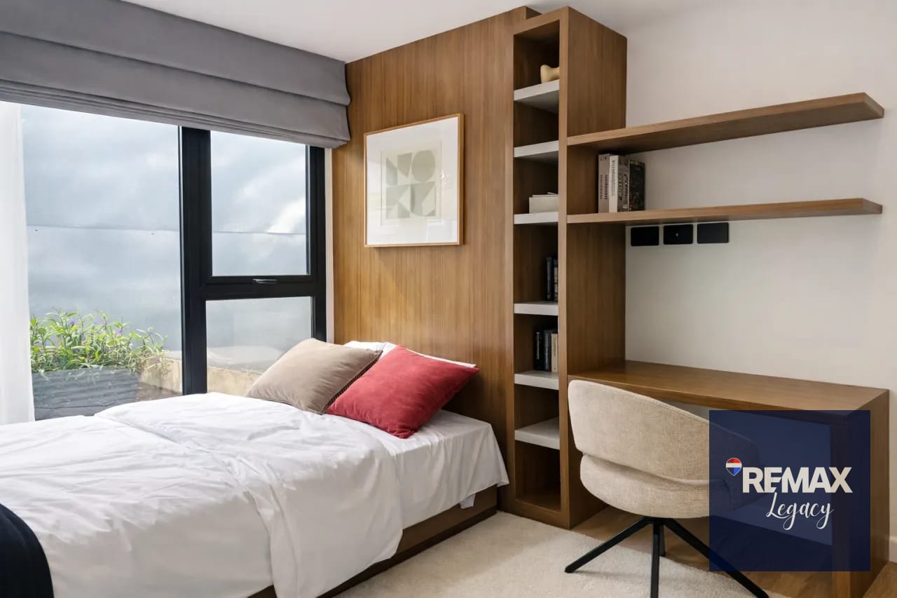 Apartamento Venta | Zona 16 | dic2028 (copia) — Apartamento en Venta en San Isidro, Zona 16, Guatemala, Ciudad — foto 8 de 17