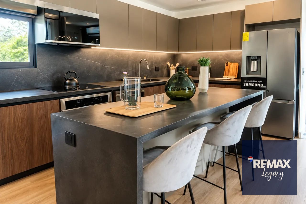 Apartamento Venta | Zona 16 | dic2028 (copia) — Apartamento en Venta en San Isidro, Zona 16, Guatemala, Ciudad — foto 1 de 17